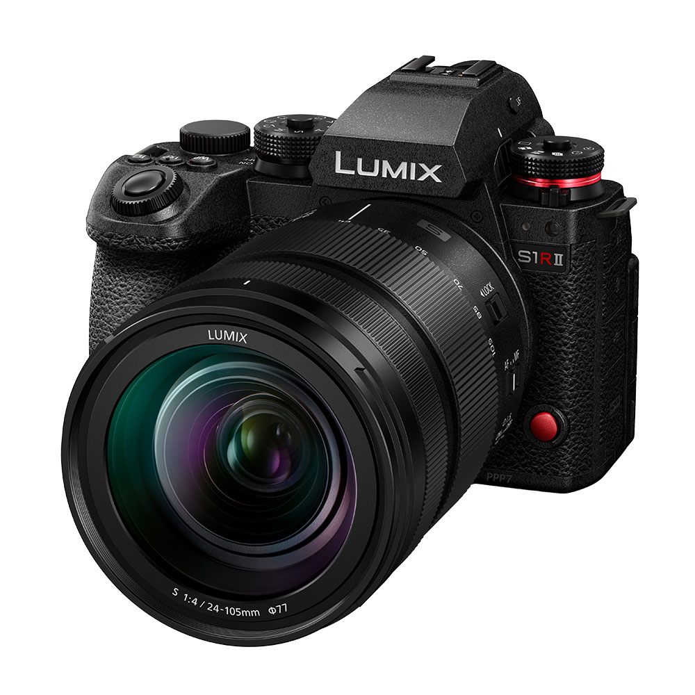 s1r_ii_24-105mm_01 Panasonic Lumix S1R II + Lumix S 24-105mm f/4