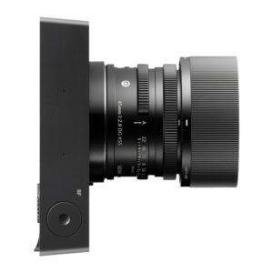 sigma_bf_black_01 Sigma BF -järjestelmäkamera, musta