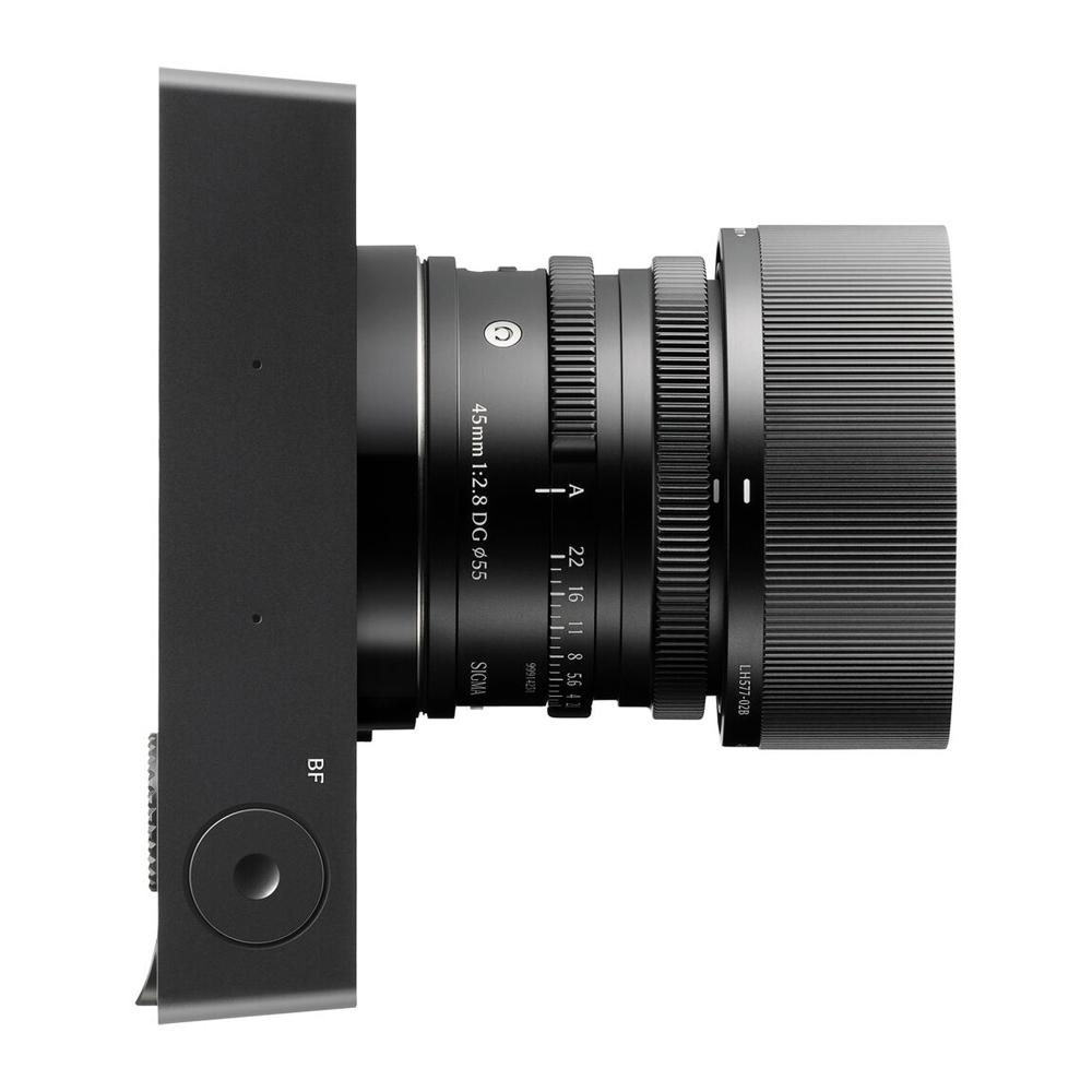 sigma_bf_black_01 Sigma BF -järjestelmäkamera, musta