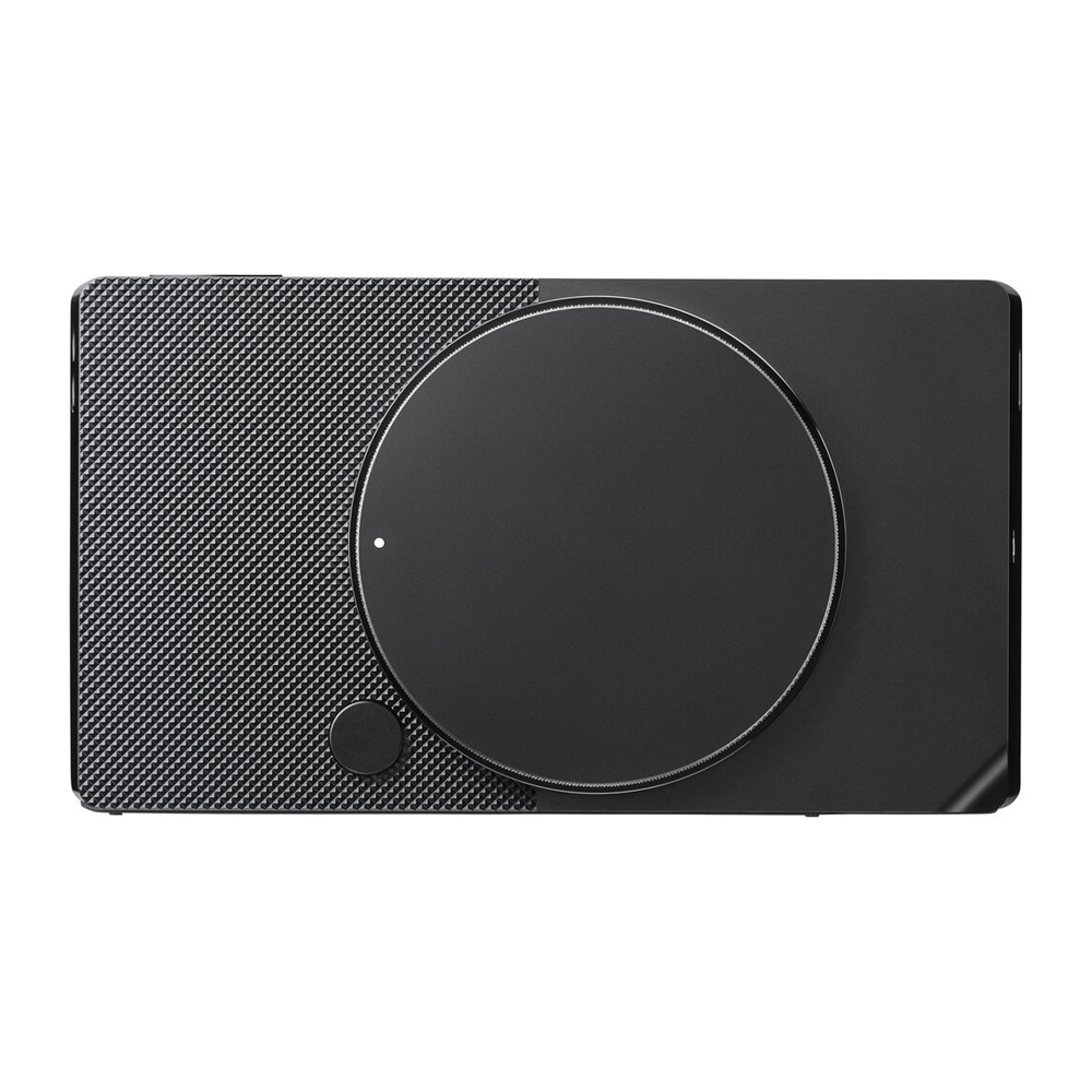 sigma_bf_black_03 Sigma BF -järjestelmäkamera, musta