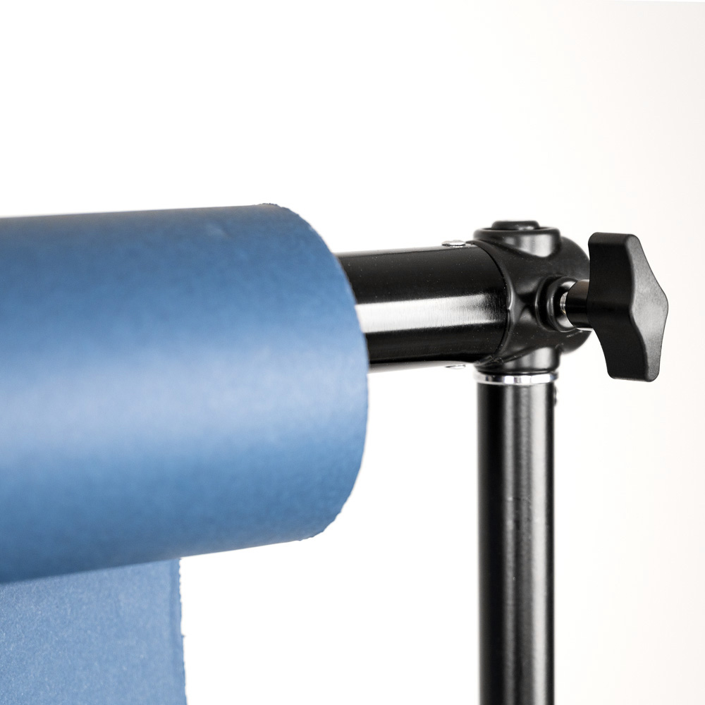 1645001902_091 Caruba LS 4 Heavy Duty Background Kit Pro (3 x 3 m)