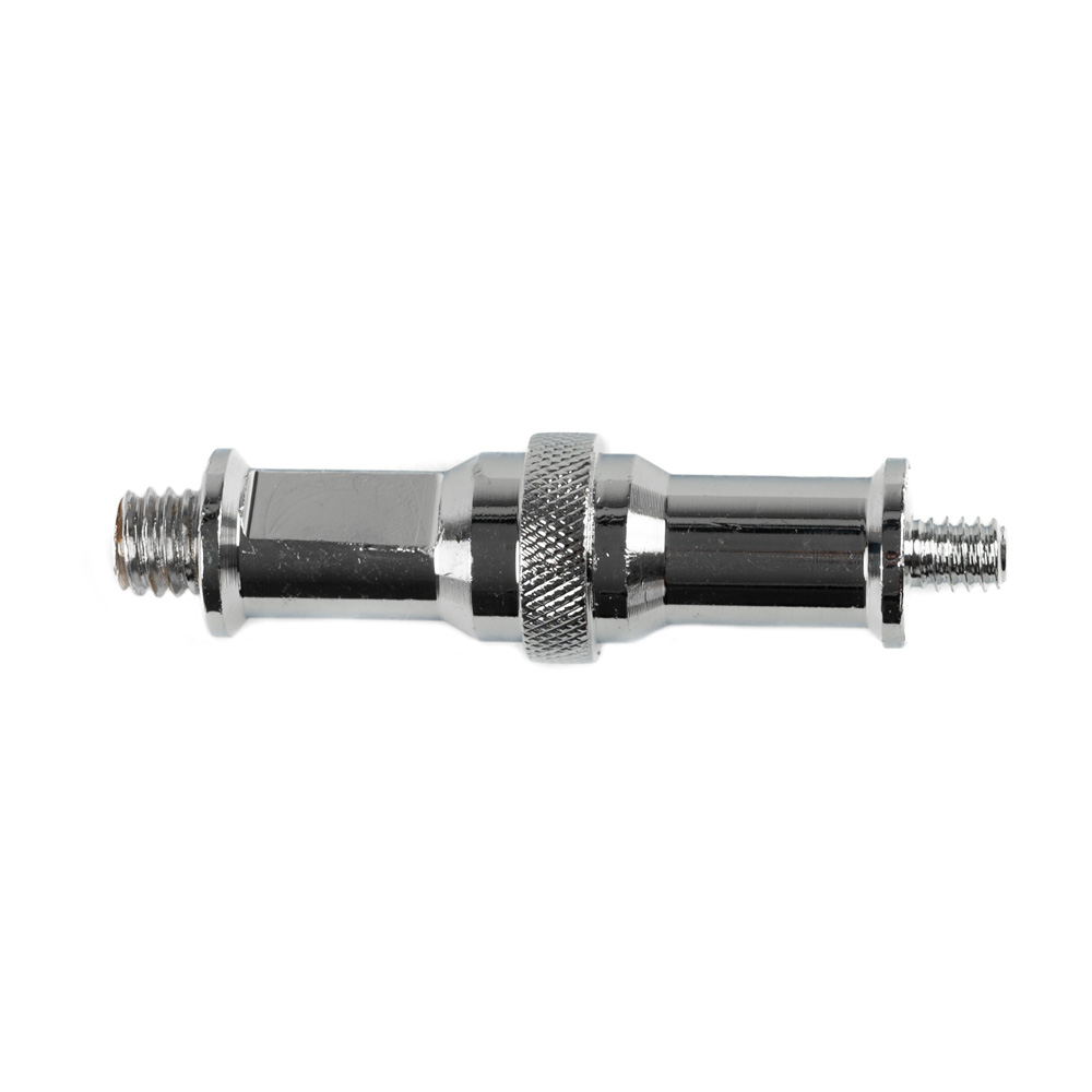1705568298_932 Caruba Spigot Adapter 1/4" Male 3/8" Male (57mm)