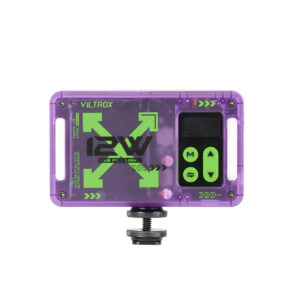 1721111803_840 Viltrox RB-V12 Led Light