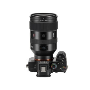 1729773178_888 Viltrox AF 135mm f/1.8 LAB -objektiivi, Sony E