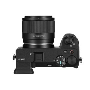 1733912067_219 Viltrox AF 35mm F/1.7 -objektiivi, Sony E