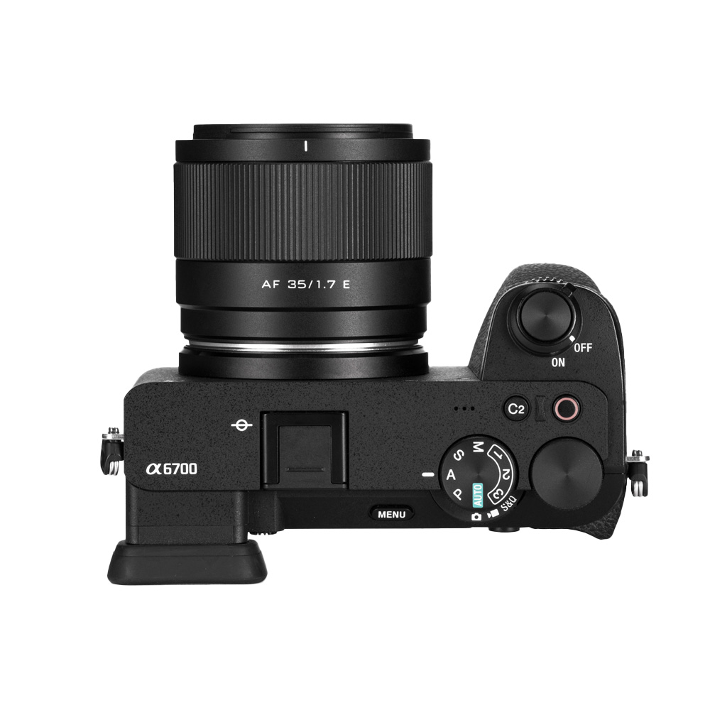 1733912067_219 Viltrox AF 35mm F/1.7 -objektiivi, Sony E