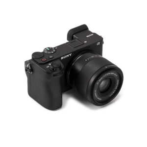 1733912067_237 Viltrox AF 35mm F/1.7 -objektiivi, Sony E
