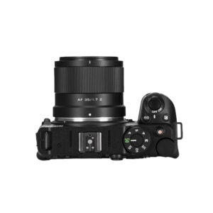 1733912951_196 Viltrox AF 35mm F/1.7 -objektiivi, Nikon Z