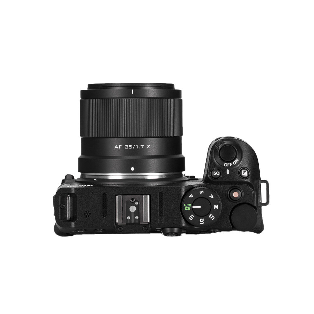 1733912951_196 Viltrox AF 35mm F/1.7 -objektiivi, Nikon Z