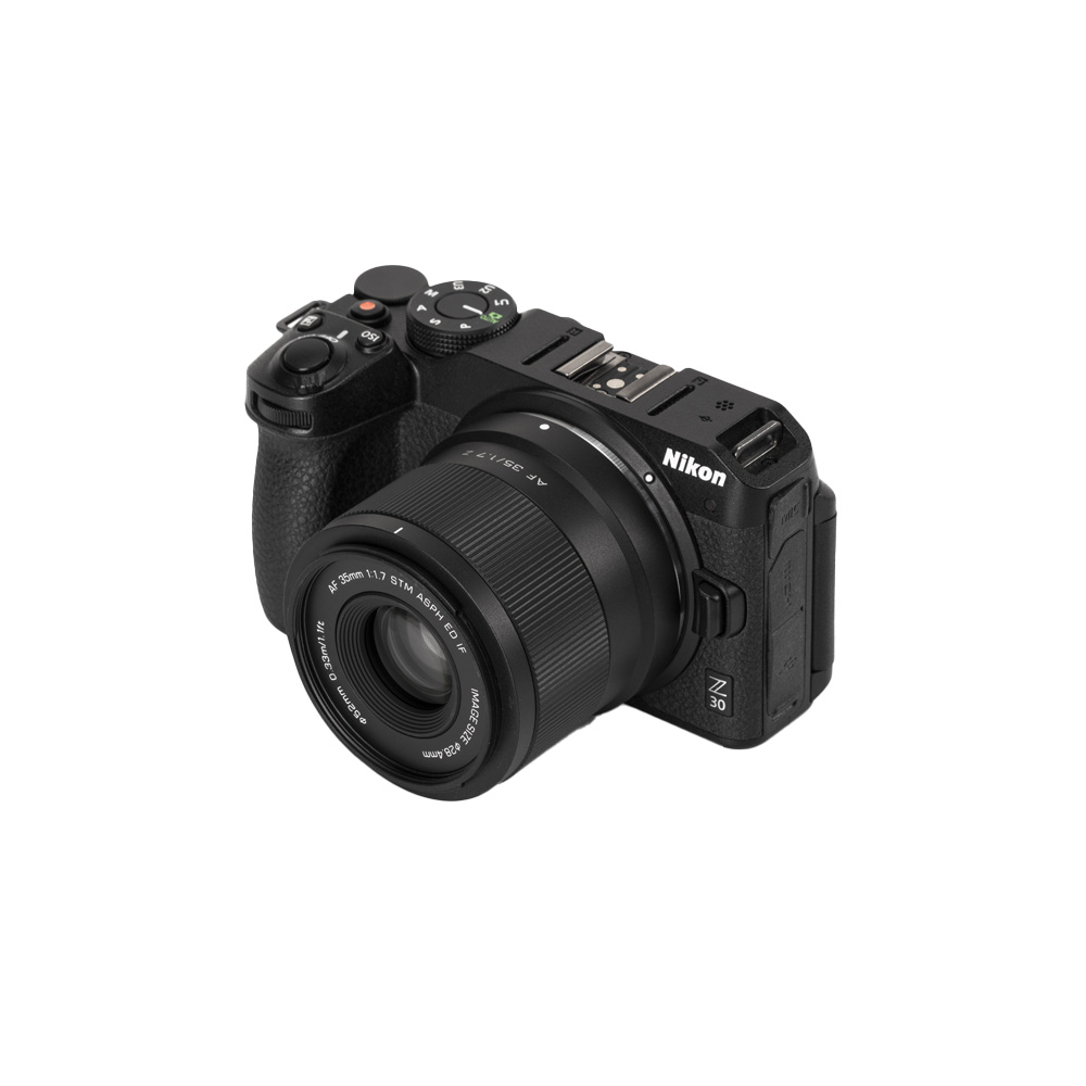 1733912952_712 Viltrox AF 35mm F/1.7 -objektiivi, Nikon Z