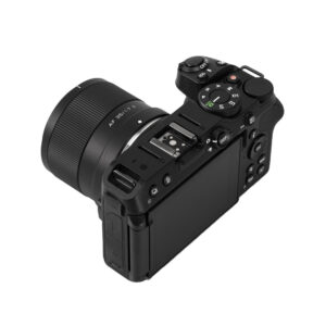 1733912952_787 Viltrox AF 35mm F/1.7 -objektiivi, Nikon Z