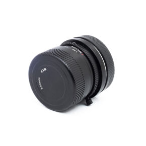 7Artisans 4mm -3 7artisans 4mm f/2.8 Fisheye Sony FE (sis. ALV 25,5%) - Käytetty