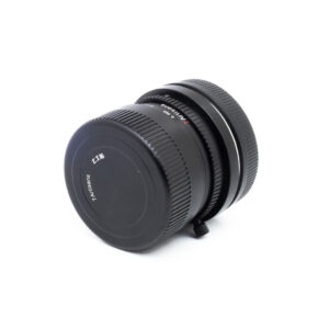 7Artisans 4mm -3 7artisans 4mm f/2.8 Fisheye Sony FE (sis. ALV 25,5%) - Käytetty