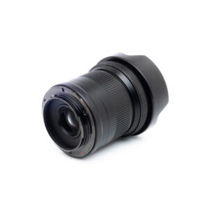 7artisans 9mm f/5.6 Sony FE (sis. ALV 25,5%) - Käytetty