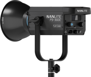 800q-03_128420 Nanlite FS-300C LED RGBW Spot Light