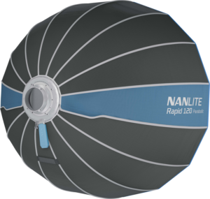 800q-03_130059 Nanlite Rapid 120 Parabolic Softbox