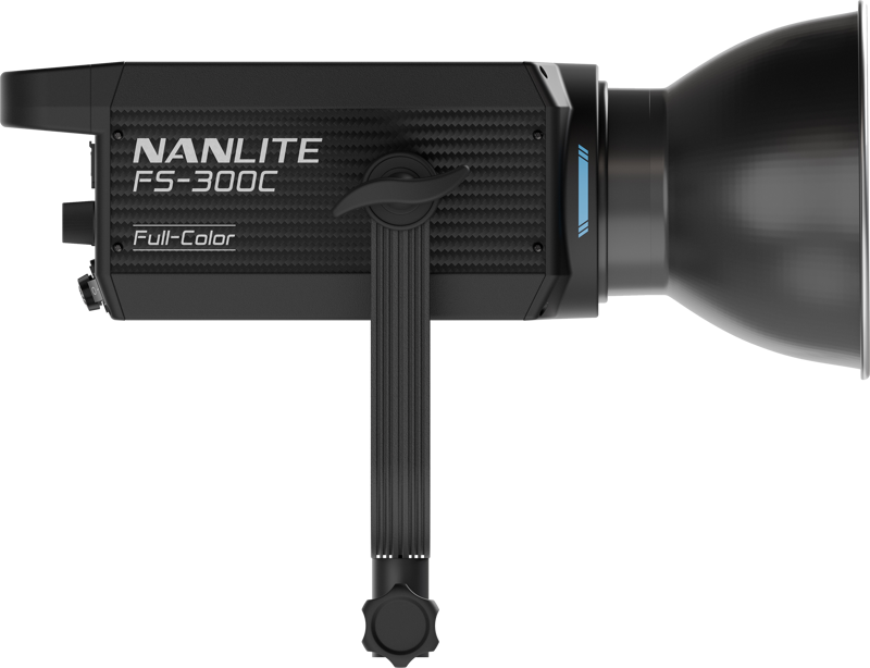 800q-04_128420 Nanlite FS-300C LED RGBW Spot Light