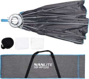 800q-04_130059 Nanlite Rapid 120 Parabolic Softbox