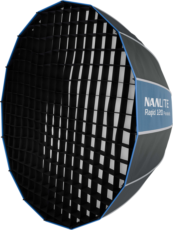 800q-05_130059 Nanlite Rapid 120 Parabolic Softbox