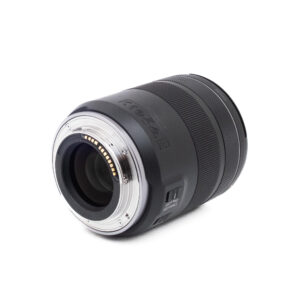 Canon RF 85mm f/2 IS STM (Kunto K5) - Käytetty