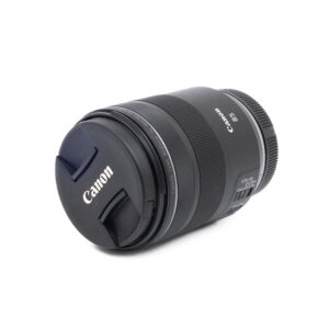 Canon RF 85mm f/2 IS STM (Kunto K5) - Käytetty