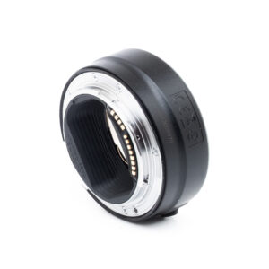 Canon Ef Eos R Adapter-1-3 Canon EF - EOS R adapter (Kunto K5) - Käytetty