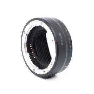 Canon Ef Eos R Adapter-2-3 Canon EF - EOS R adapter (Kunto K5) - Käytetty
