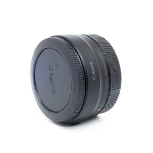 Canon Ef Eos R Adapter-3-3 Canon EF - EOS R adapter (Kunto K5) - Käytetty