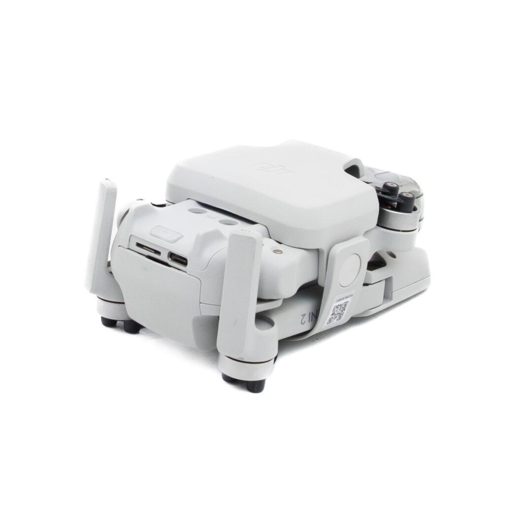 DJI Mini 2 Fly More - Käytetty
