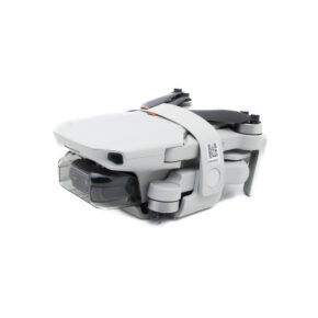 DJI Mini 2-4 DJI Mini 2 Fly More - Käytetty