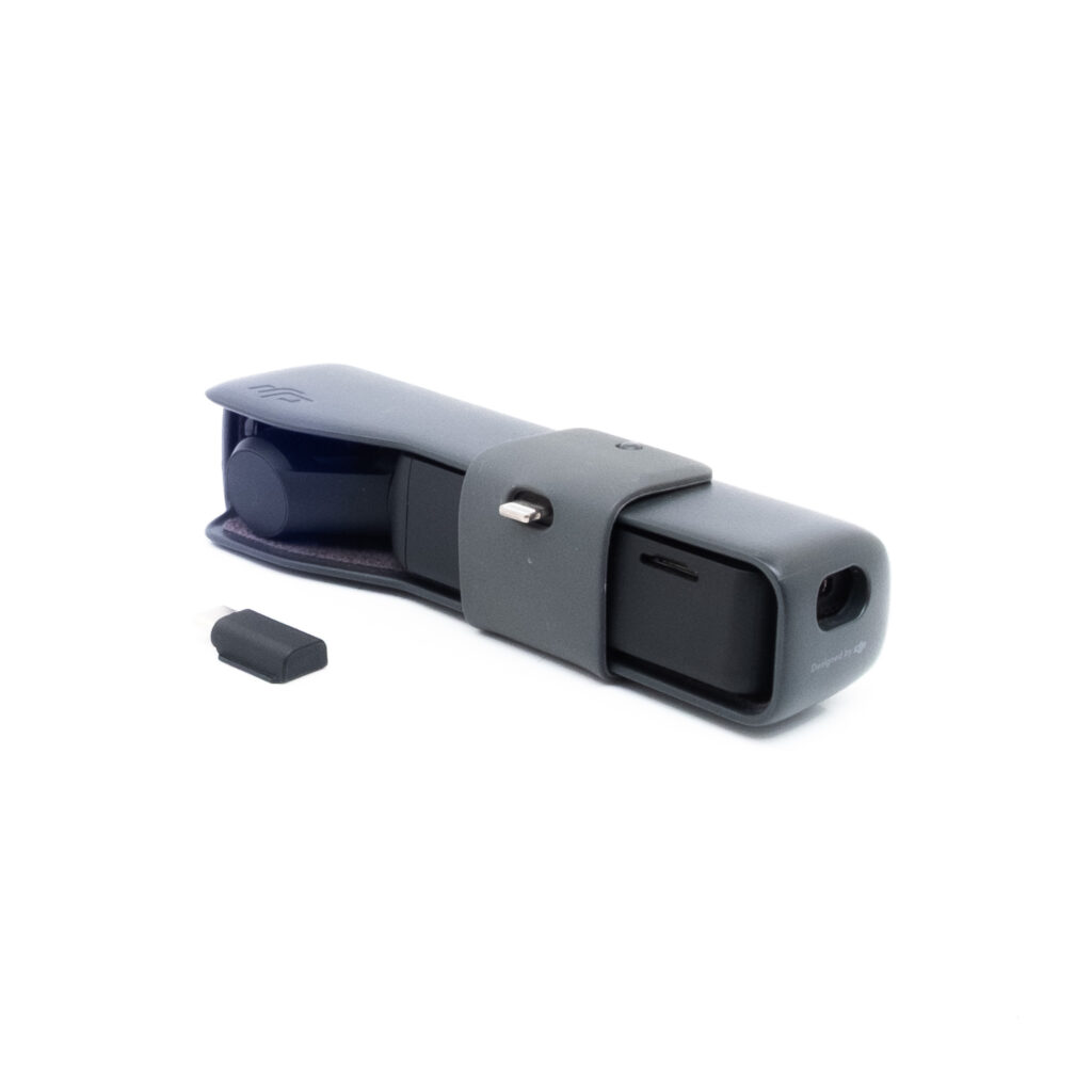 DJI Osmo Pocket 2 - Käytetty