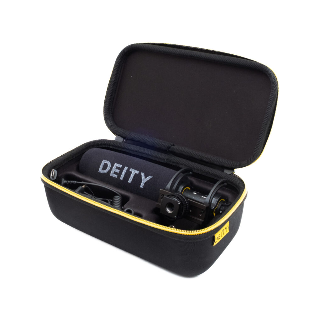 Deity mikki Deity V-Mic D3 Pro - Käytetty