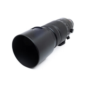 Fujifilm Fujinon XF 100-400mm f/4.5-5.6 R LM OIS WR (takuu 6kk) - Käytetty