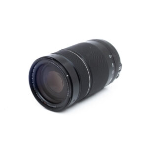 Fuji 70-300mm f45-6 R LM OIS WR-2 Fujifilm Fujinon XF 70-300mm f/4-5.6 R LM OIS WR - Käytetty