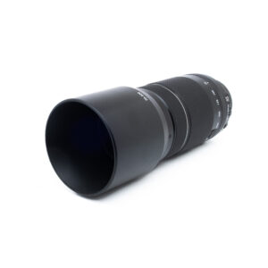 Fuji 70-300mm f45-6 R LM OIS WR-3 Fujifilm Fujinon XF 70-300mm f/4-5.6 R LM OIS WR - Käytetty
