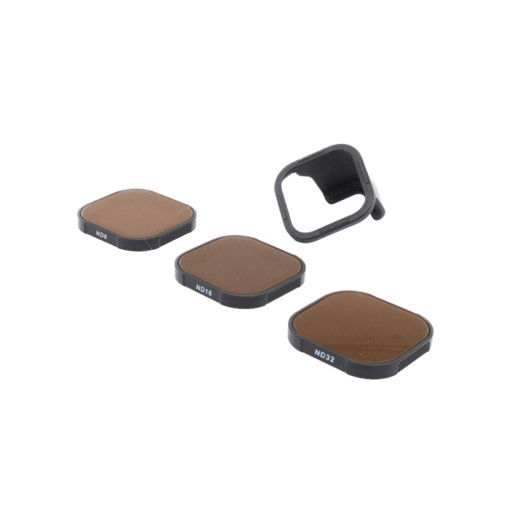 GoPro 8 Black-1 GoPro Hero 8 Black + Tarvikkeet - Käytetty