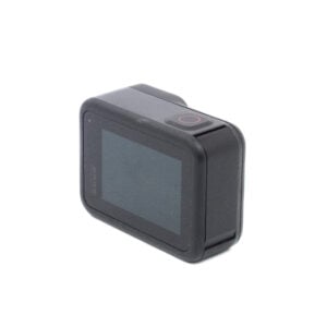 GoPro 8 Black-3 GoPro Hero 8 Black + Tarvikkeet - Käytetty