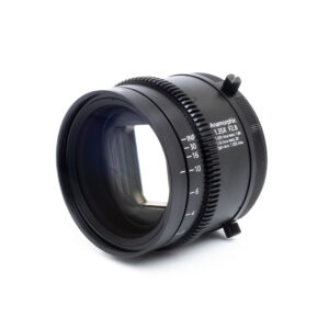 Great Joy Anamorphic 1.35x Adapter - Käytetty
