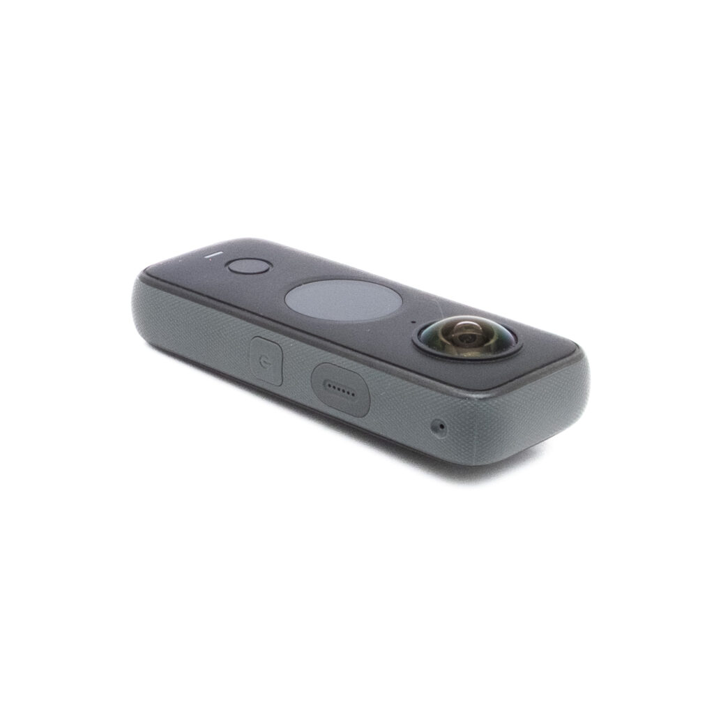 Insta360 ONE X2-1 Insta360 One X2 - Käytetty