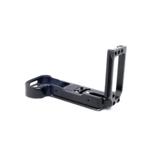 L-rauta Smallrig-2 SmallRig 2947 L-Bracket for Nikon Z5/Z6/Z7 & Z6II/Z7II (sis. ALV 25,5%) - Käytetty