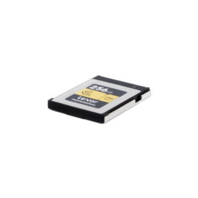 Lexar 512GB Gold - Käytetty