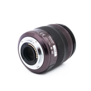 Panasonic Lumix G 12-35mm f/2.8 Power O.I.S - Käytetty
