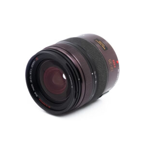 Panasonic Lumix G 12-35mm f/2.8 Power O.I.S - Käytetty