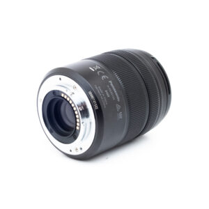 Panasonic Lumix 45-150mm G Vario Mega O.I.S - Käytetty