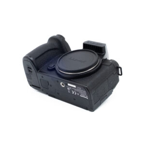 Lumix S5 IIx-1 Panasonic Lumix S5 IIX (SC 3000, sis. ALV 25,5%) - Käytetty