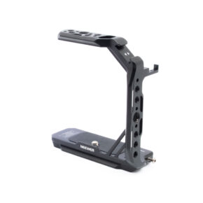 Neewer Half cage S5IIx-2 NEEWER CA056 Half Cage for Panasonic S5 II/S5 II X G9 II (Kunto K5, sis. ALV 25,5%) - Käytetty