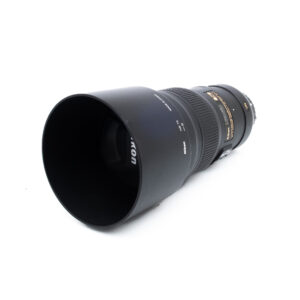 Nikon 300mm f4E PF ED VR-3 Nikon Nikkor AF-S 300mm f/4 E PF ED VR (sis. ALV 25.5%) - Käytetty