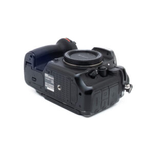 Nikon D500-1 Nikon D500 (SC 231500) - Käytetty