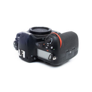 Nikon D500-2 Nikon D500 (SC 231500) - Käytetty