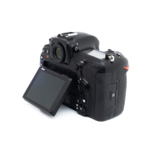 Nikon D500-3 Nikon D500 (SC 231500) - Käytetty